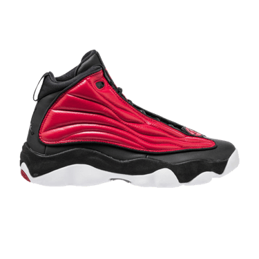 Buy Jordan Pro Strong Gym Red 407285 601 GOAT