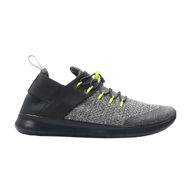 Buy Nike Free RN Commuter 2017 'Anthracite' - 922910 001 | GOAT