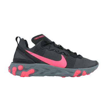 Buy React Element 55 Solar Red BQ6166 002 GOAT