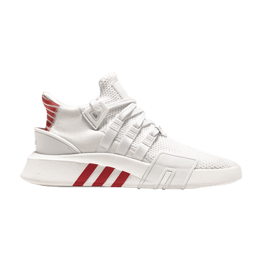 adidas eqt bask adv triple white