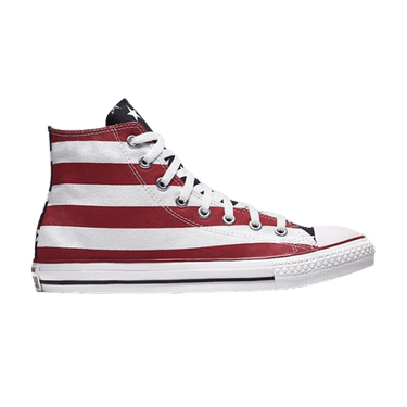 Buy Chuck Taylor All Star Hi Stars Bars M8437 GOAT