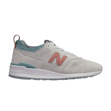 New Balance ☆ made in USA M997VA2 ‘Nimbus Cloud’ Buy 997 'Nimbus Cloud' - M997VA2 | GOAT