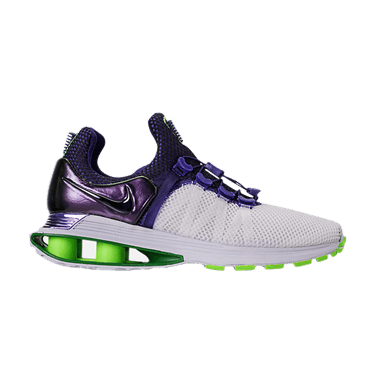 nike shox gravity sequoia