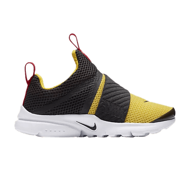 Buy Presto Extreme PS Tour Yellow 870023 005 GOAT