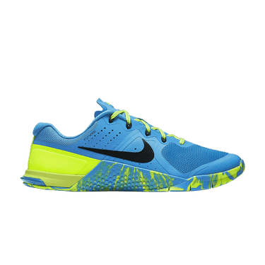 Nike metcon 2 amp hot sale