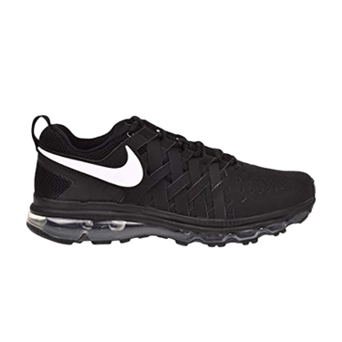 Nike TR Max 360 TB Men\'s Size 13 Black White Cross Trainer Shoes 599286-010 Buy Nike TR Max 360 TB - 599286 010 | GOAT main image 3