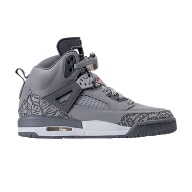 Jordan spizike wolf grey university red shop