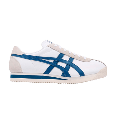Onitsuka tiger corsair d7j4l white/deep sapphire 100 clearance