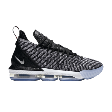 Buy LeBron 16 Oreo AO2588 006 GOAT