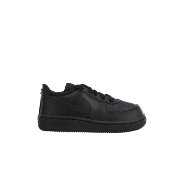 Nike Air Force 1 Low TD 'Triple Black'