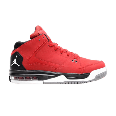 Buy Jordan Flight Origin GS Gym Red 599606 601 GOAT