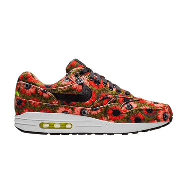 Buy Nike Air Max 1 Premium SE 'Floral Mowabb' - 858876 003 | GOAT