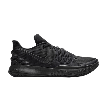 Kyrie irving hotsell triple black shoes
