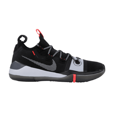 Buy Kobe A.D. 2018 EP Black AV3556 001 GOAT CA