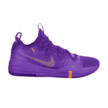 Buy Kobe A.D. 2018 Hyper Grape AV5515 500 GOAT