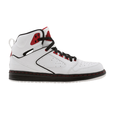 Size 9.0 Jordan Sixty Club 'Gym Red'