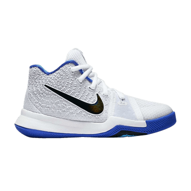 シューズ(男性用) KYRIE3 DUKE 26.5 Buy Nike Kyrie 3 PS 'Duke' - 869985 102 | GOAT