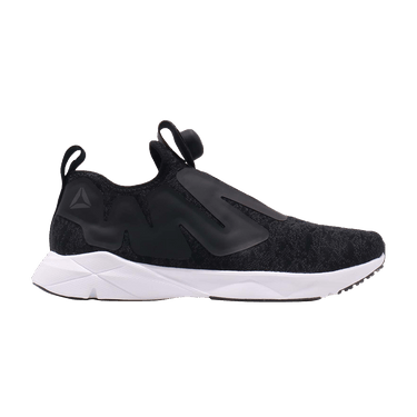 Buy Pump Supreme 'Ice Black' - CN2940 | GOAT
