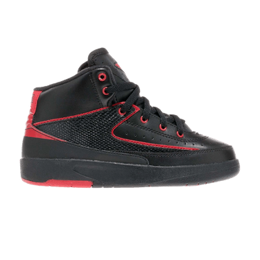 Buy Air Jordan 2 Retro BP 'Alternate 87' - 395719 002 | GOAT