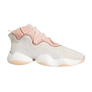 adidas Crazy BYW 'Clear Orange'