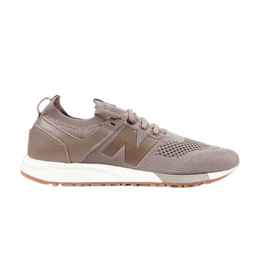 new balance 247 mushroom