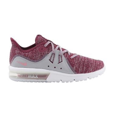 Nike air max sequent 3 rosa new arrivals