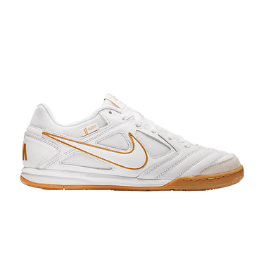 Size 14.0 Gato SB White