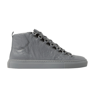 Buy Balenciaga Arena High Grey 341760 WAD40 1414 GOAT