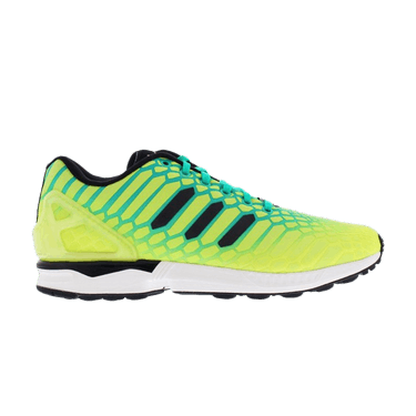 Buy Adidas ZX Flux Xeno 'Frozen Yellow' - AQ8212 | GOAT
