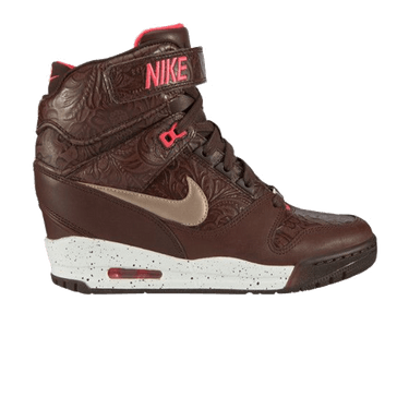 nike air max revolution sky hi