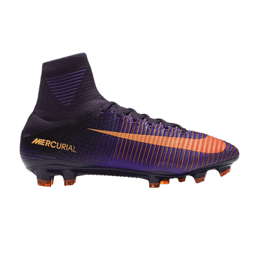 Nike mercurial superfly purple cheap