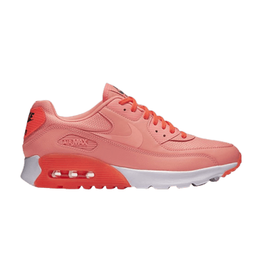 Nike Wmns Air Max 90 Ultra Essential 'Atomic Pink'