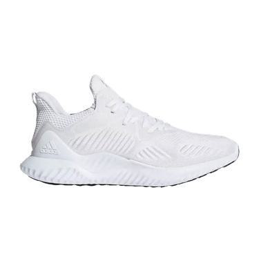 Alphabounce Beyond Adidas Alphabounce Suola Adidas Alphabounce Beyond Mens  Running Shoes White