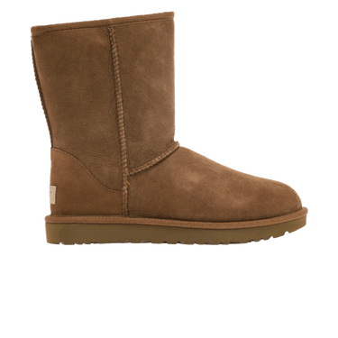 Buy UGG Wmns Classic Short II 'Chestnut' - 1016223 CHE | GOAT