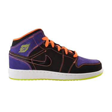 Air jordan 1 phat gs deals