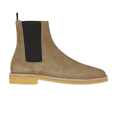 Saint laurent nevada chelsea boots cheap