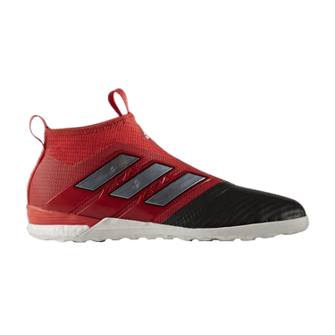 Buy Adidas Ace Tango 17+ PureControl 'Red' - BY2819 | GOAT