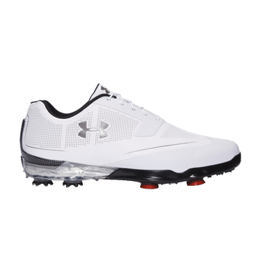 Under Armour Tour Tips 'White'