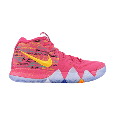 Kyrie friends and family cheap