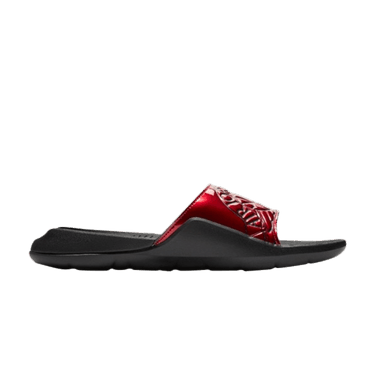 Air Jordan Hydro 7 Slide 'Varsity Red'