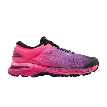 Buy Wmns Gel Kayano 25 SP Pink 1012A028 001 GOAT