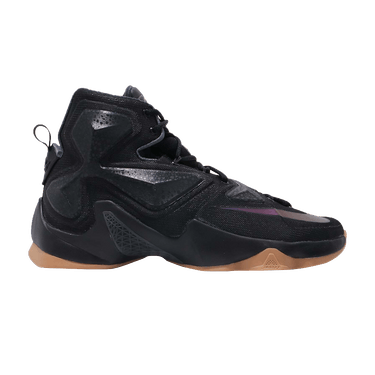 Lebron 13 black lion for sale cheap