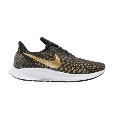 Buy Wmns Air Zoom Pegasus 35 Metallic Gold 942855 007 GOAT
