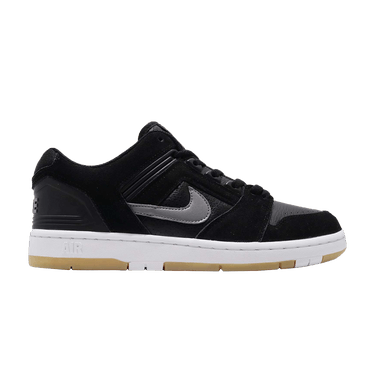 Air force 2 black clearance