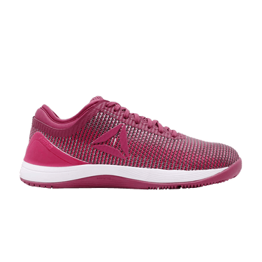 nano ☆ Buy Reebok Wmns R CrossFit Nano 8.0 'Berry Pink' - CN2978 | GOAT
