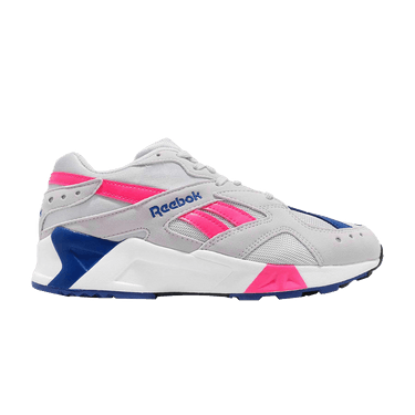 Reebok Aztrek 'Acid Pink'