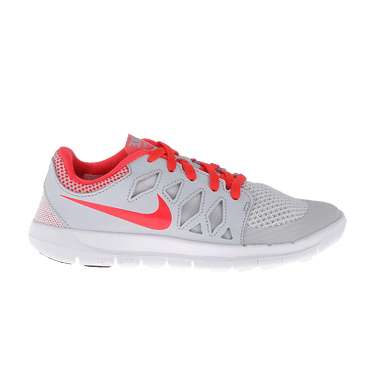 Nike Free 5.0 PS 'Pure Platinum'