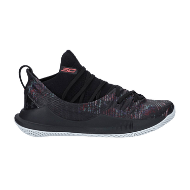Under armour curry 5 tokyo nights on sale
