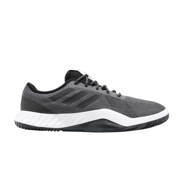 adidas CrazyTrain LT 'Grey'