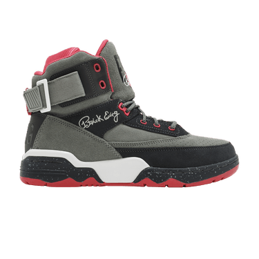 Buy Staple x Ewing 33 Hi - 1EW90204 070 | GOAT